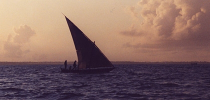 Dhow